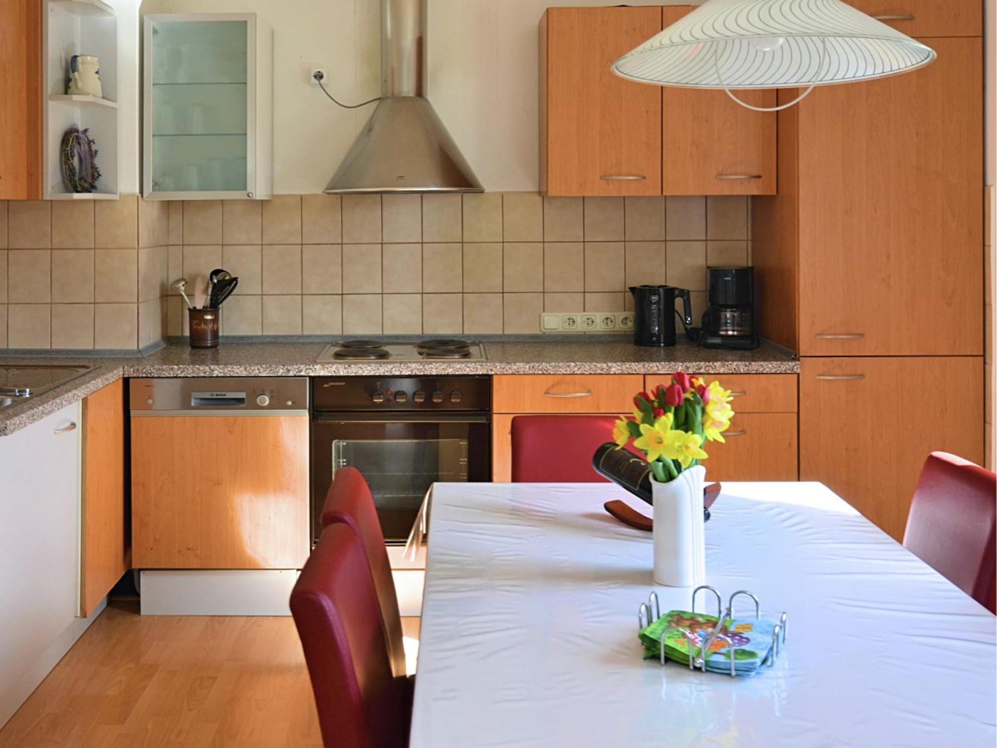 Luxurious Apartment In Medebach Near Public Pool Exterior photo
