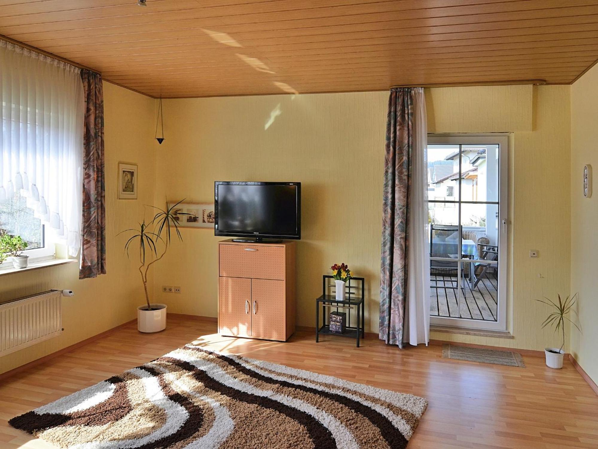 Luxurious Apartment In Medebach Near Public Pool Exterior photo